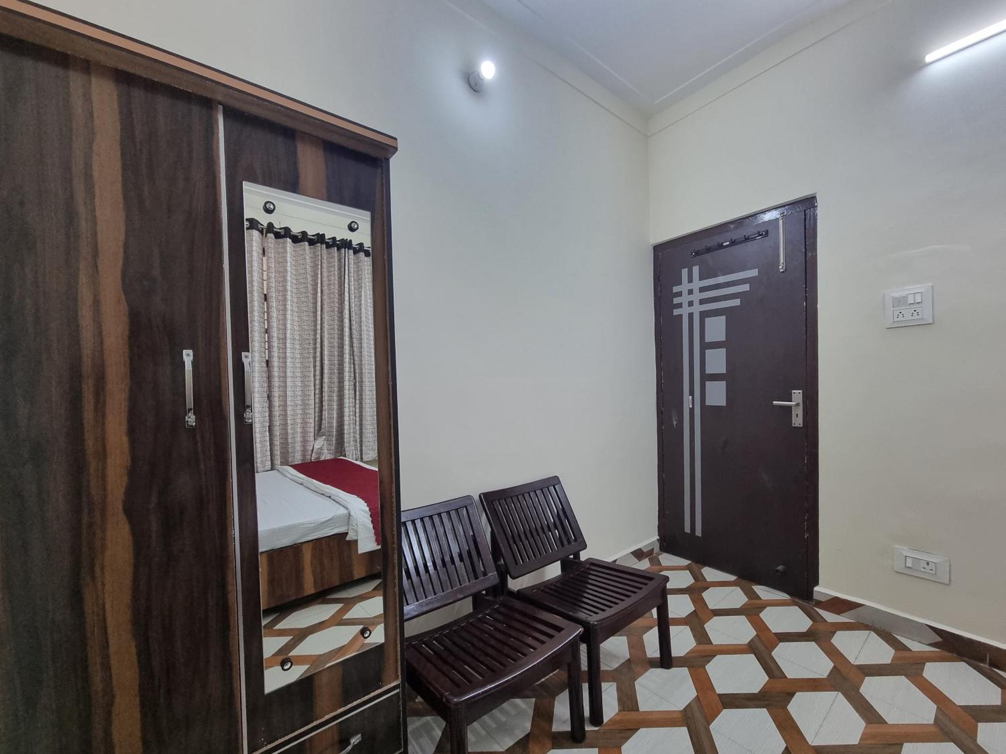Baikunth Homes Далхаузи Екстериор снимка